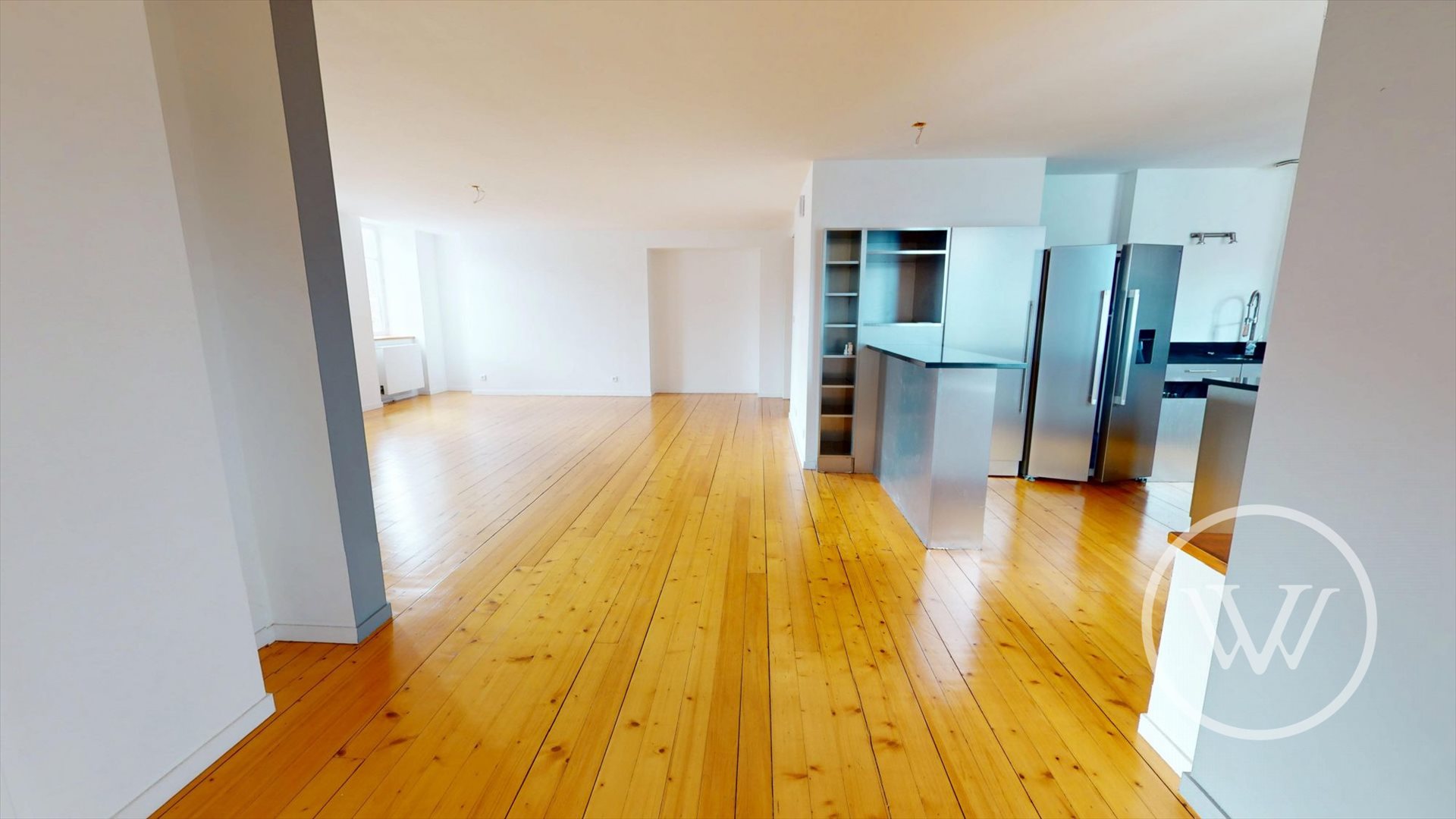 Appartement à vendre, 166m², Besançon