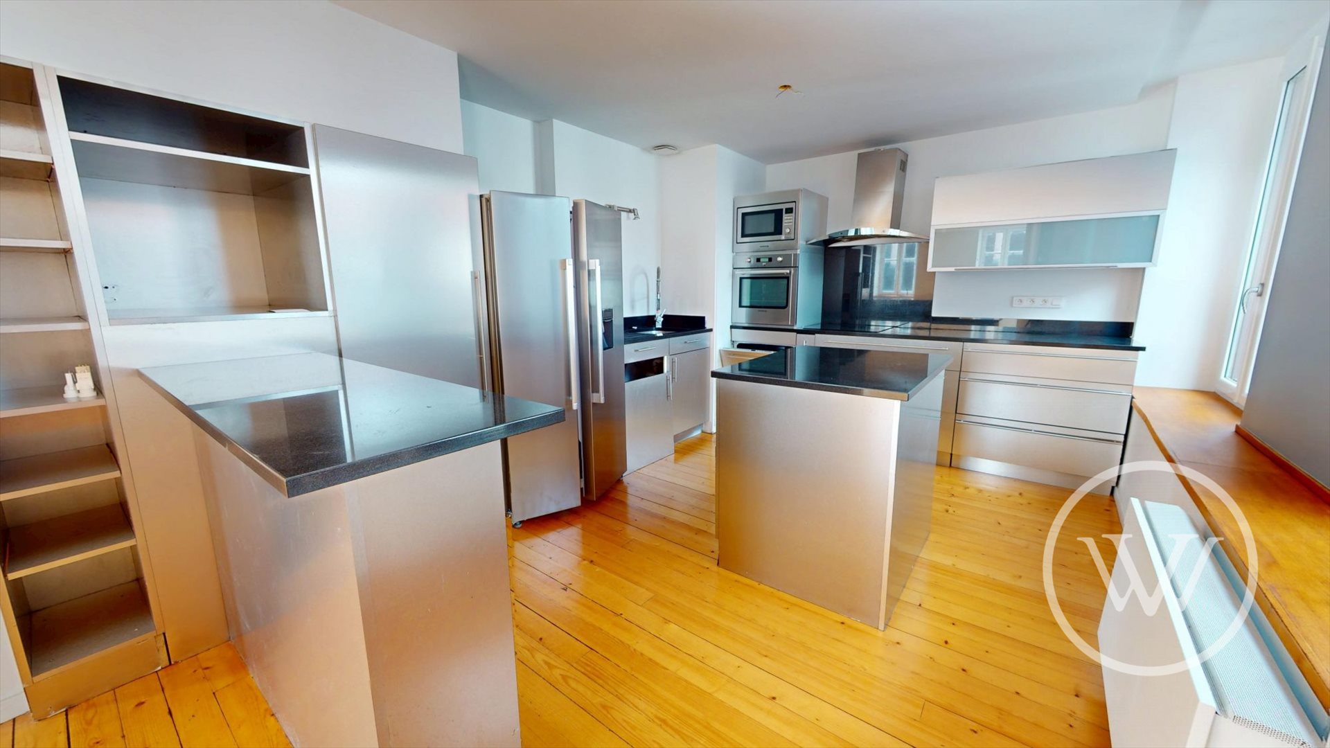 Appartement à vendre, 166m², Besançon