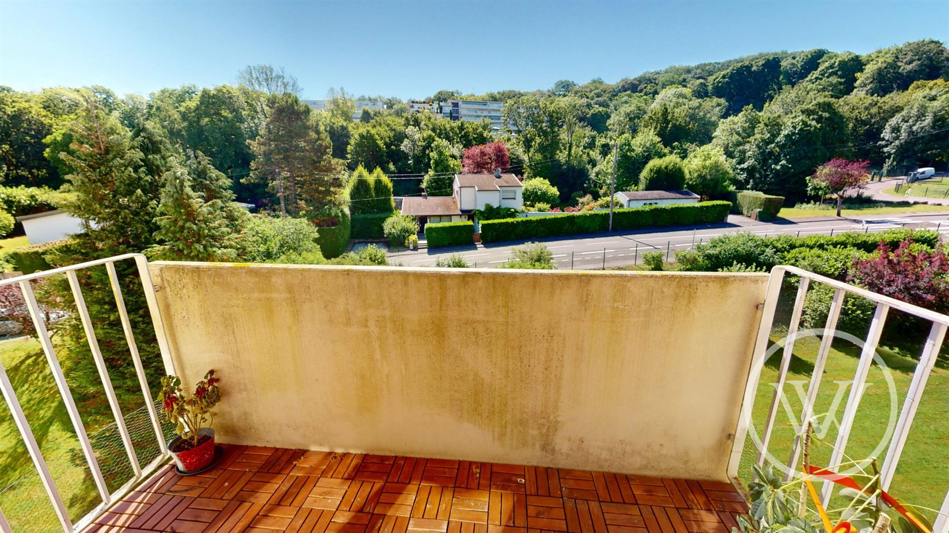 Appartement à vendre, 99m², Besançon