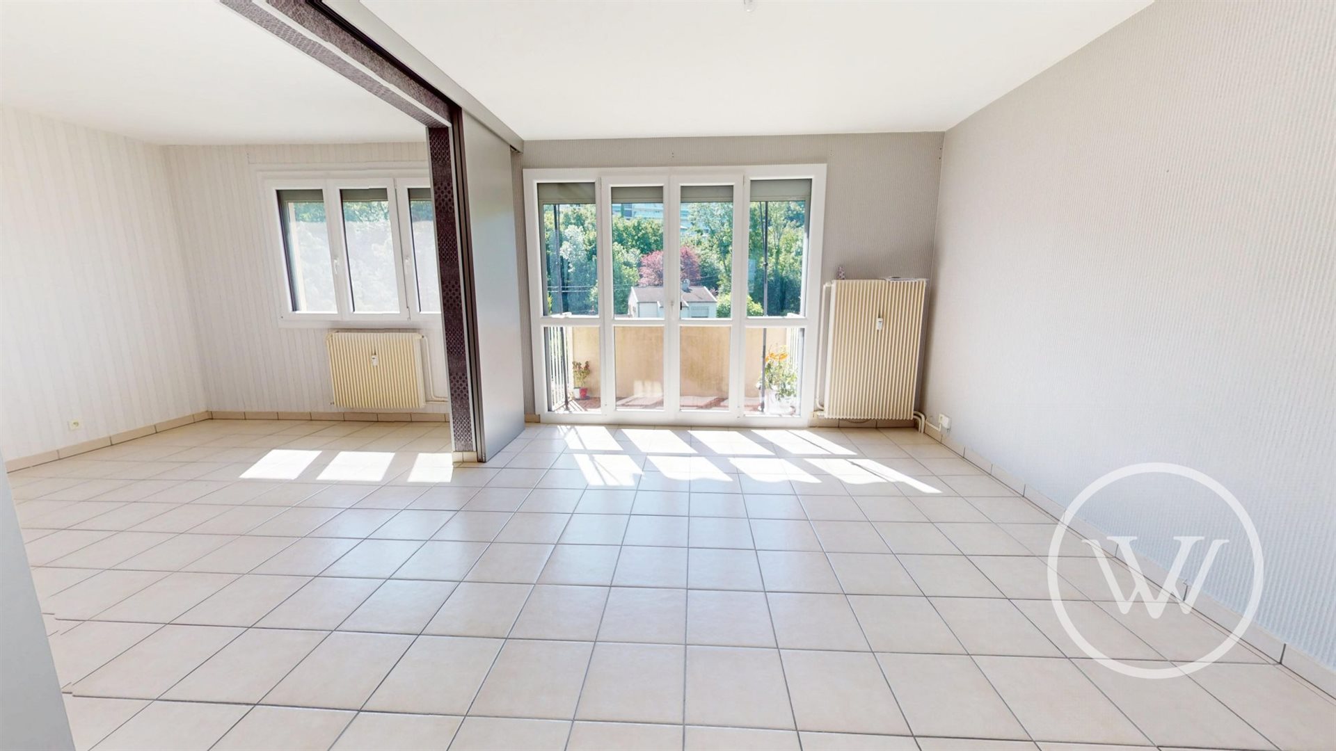 Appartement à vendre, 99m², Besançon