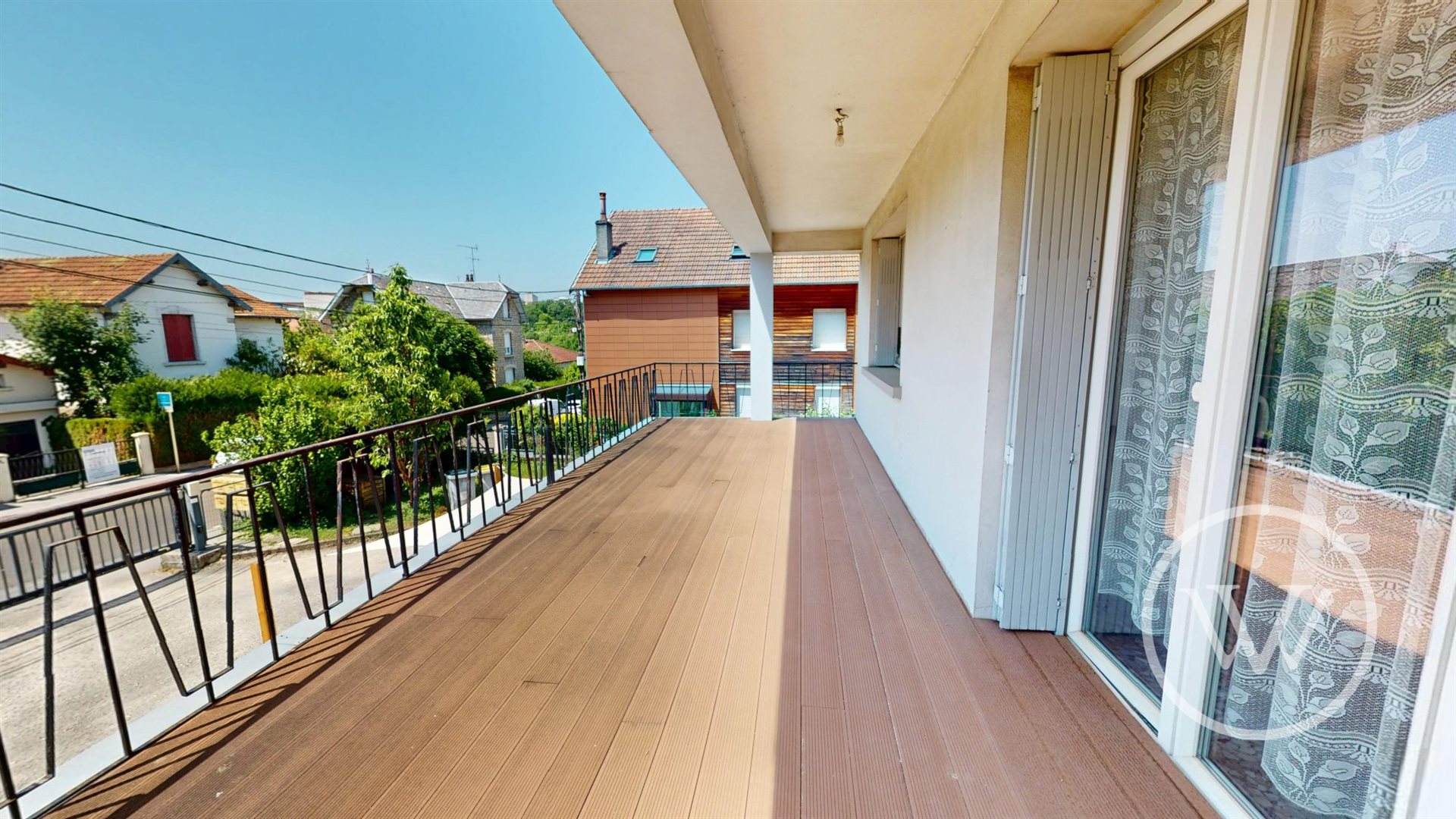 Appartement à vendre, 93m², Besançon