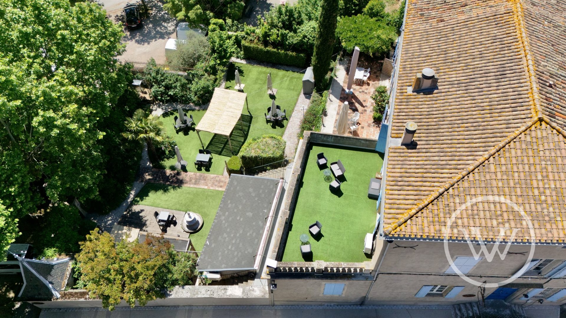 Maison à vendre, 430m², Montolieu