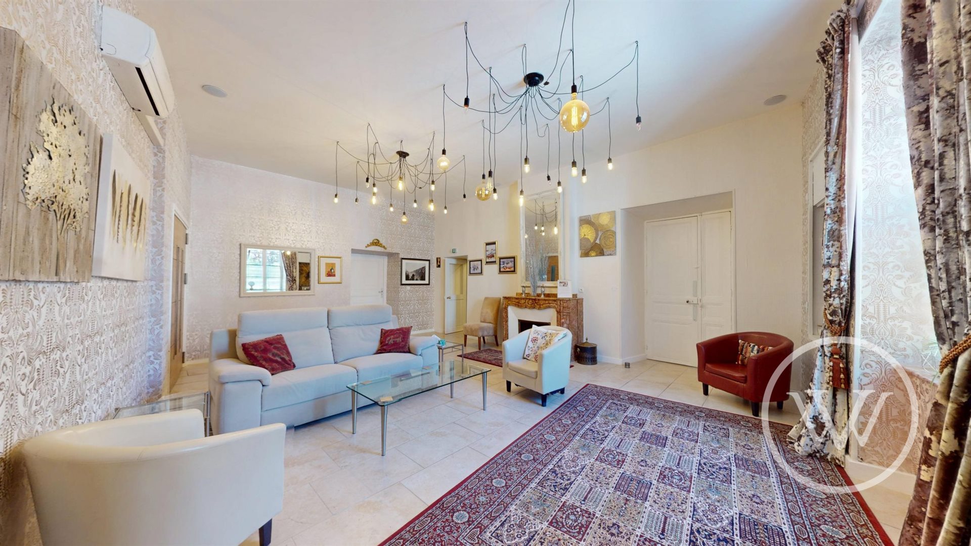 Maison à vendre, 430m², Montolieu