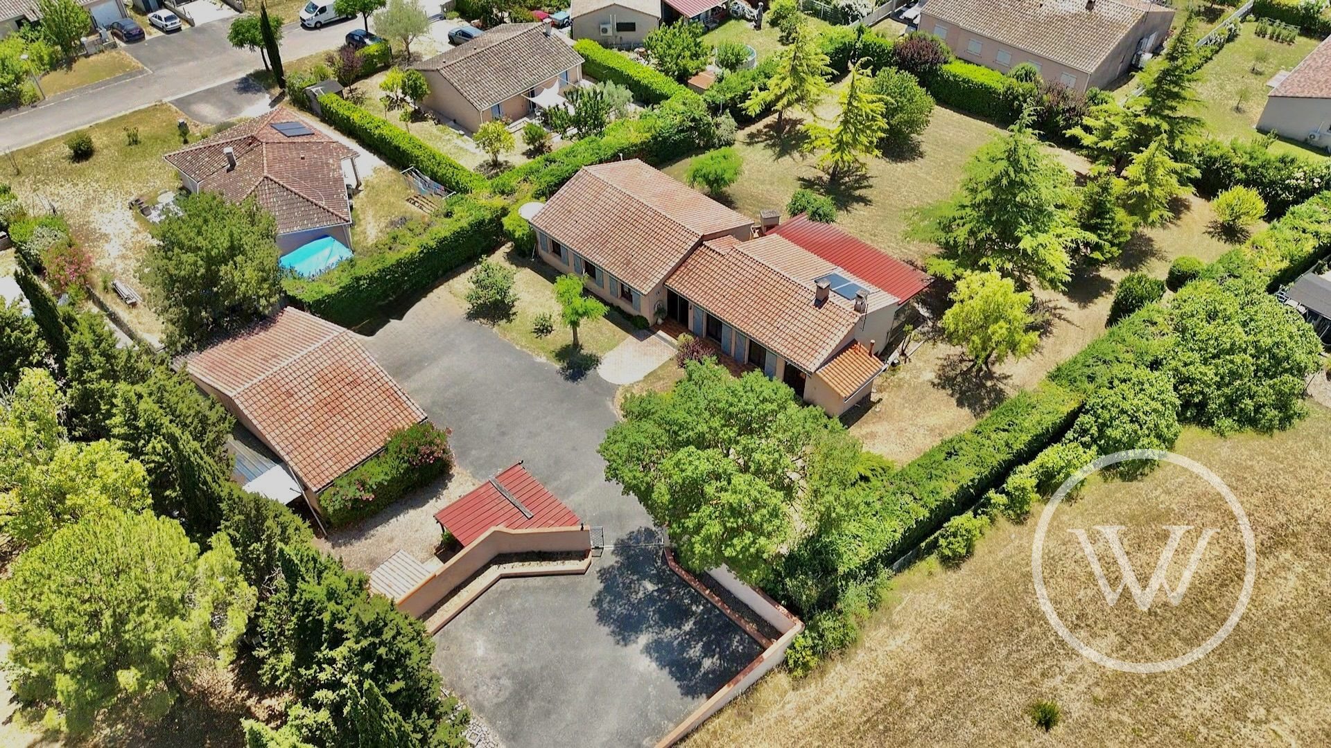 Maison à vendre, 155m², Labastide-d'Anjou