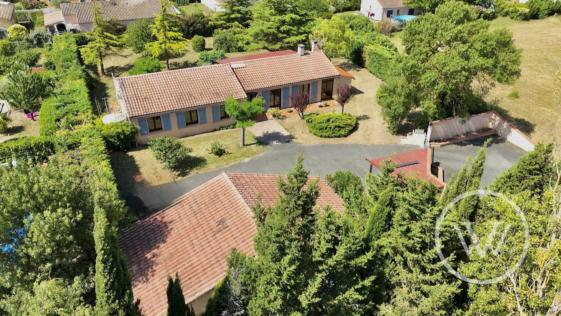 Maison à vendre, 155m², Labastide-d'Anjou