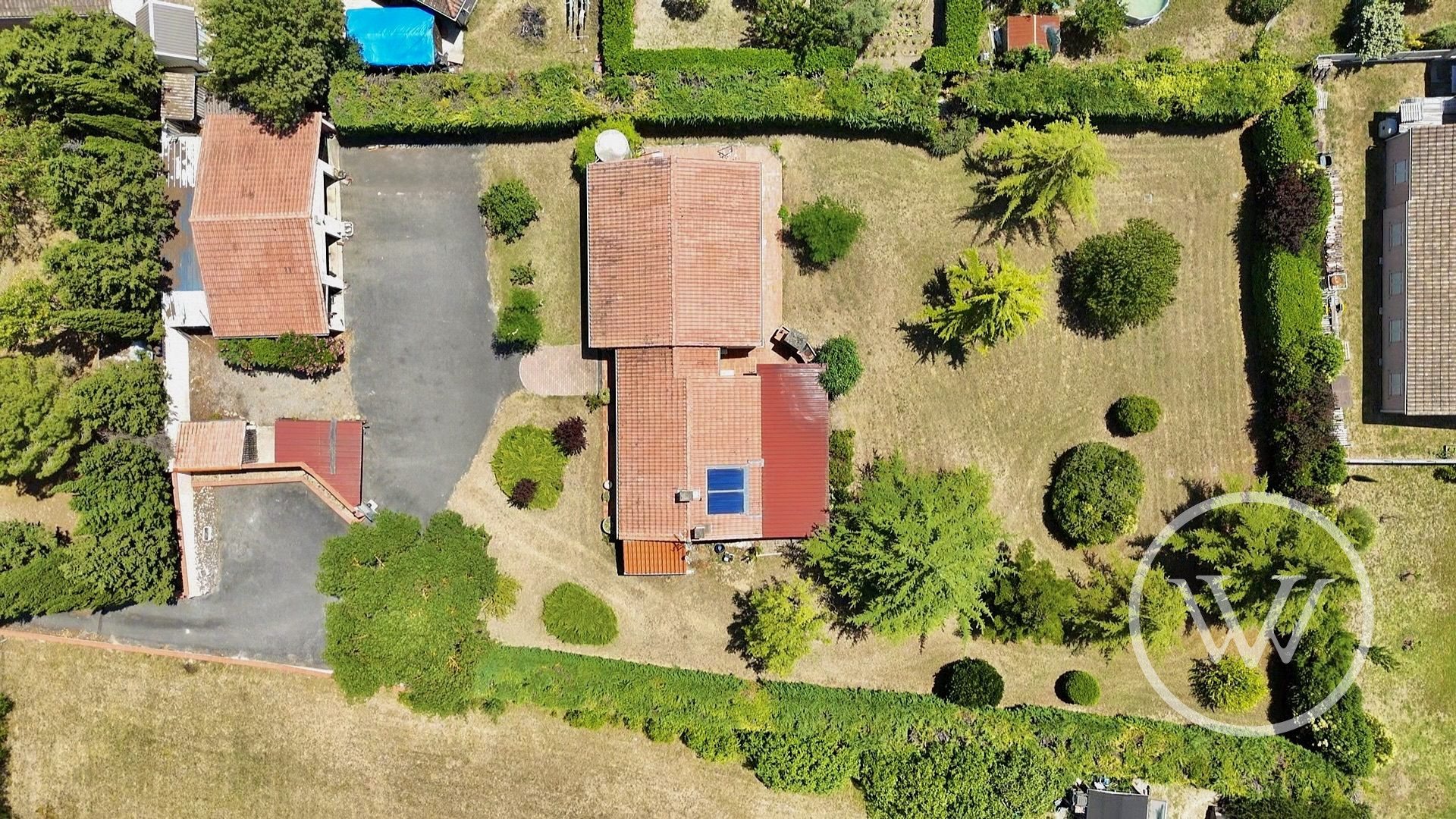 Maison à vendre, 155m², Labastide-d'Anjou