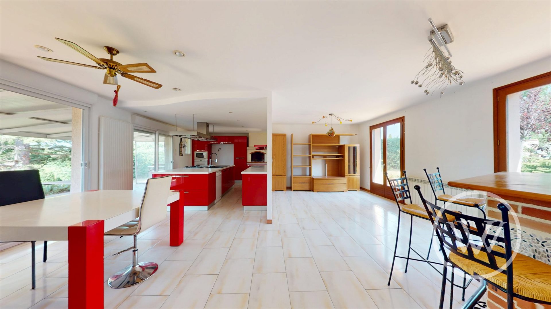Maison à vendre, 155m², Labastide-d'Anjou