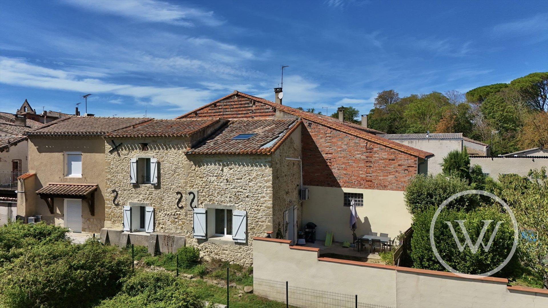 Maison à vendre, 104m², Labastide-d'Anjou