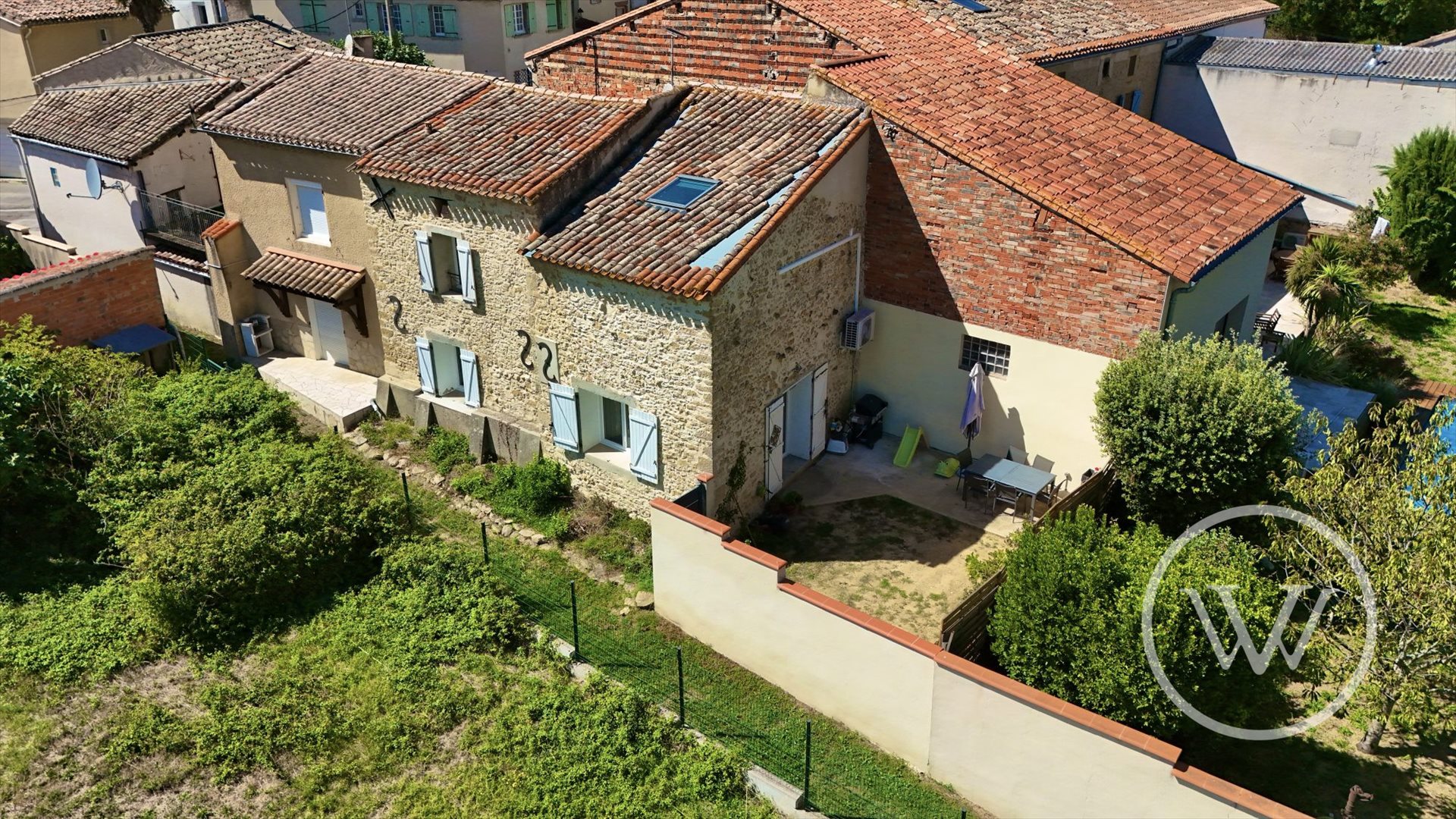 Maison à vendre, 104m², Labastide-d'Anjou