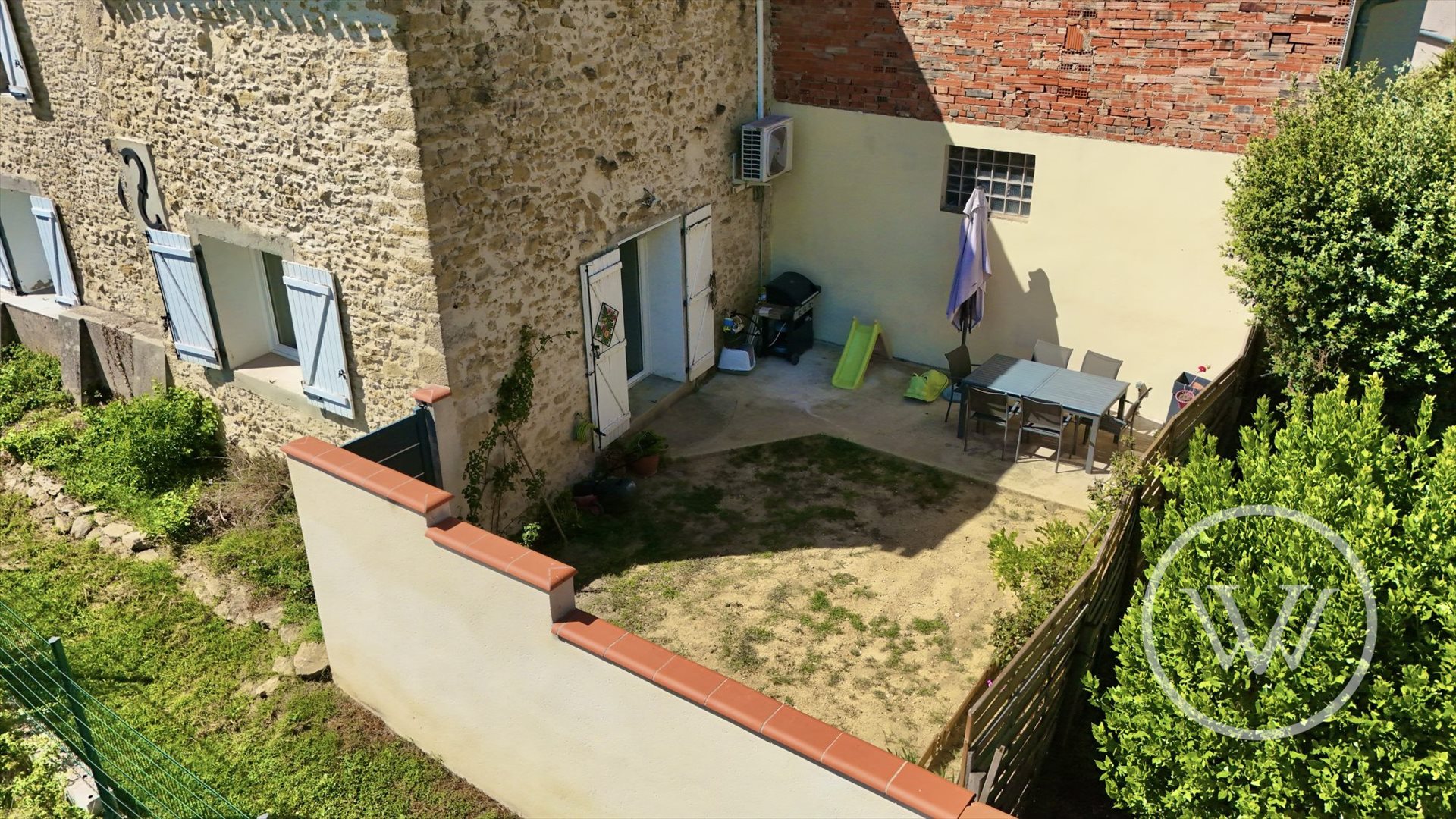 Maison à vendre, 104m², Labastide-d'Anjou