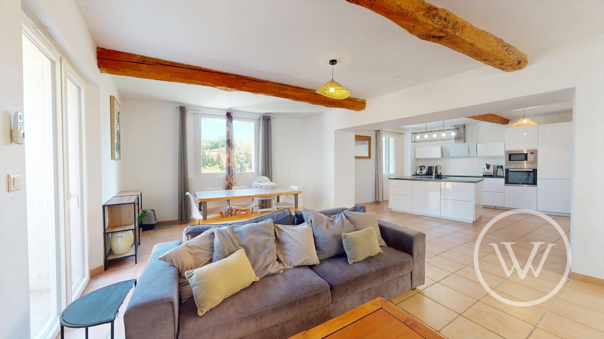 Maison à vendre, 104m², Labastide-d'Anjou