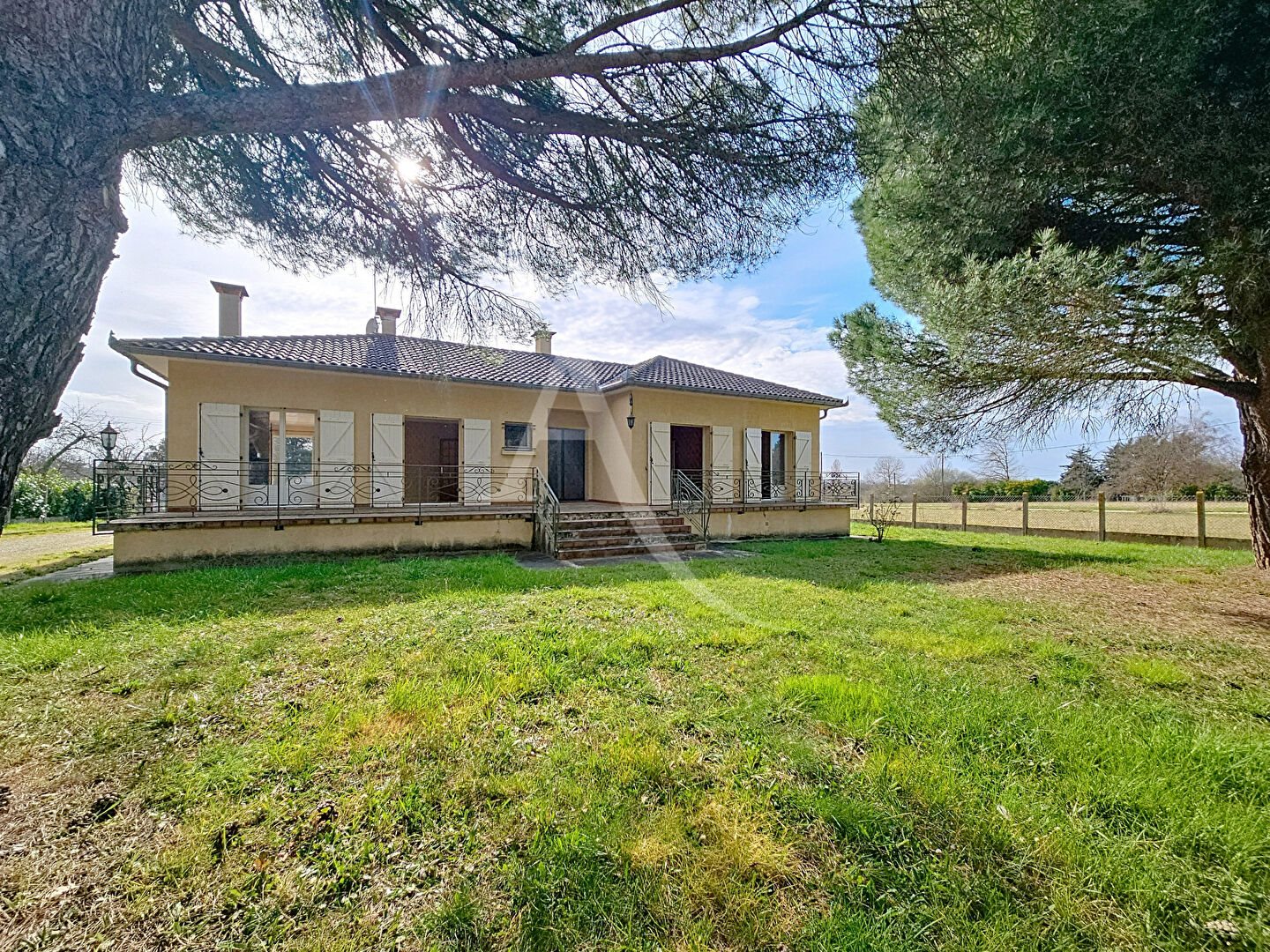 Maison à vendre, 140m², Castelmaurou