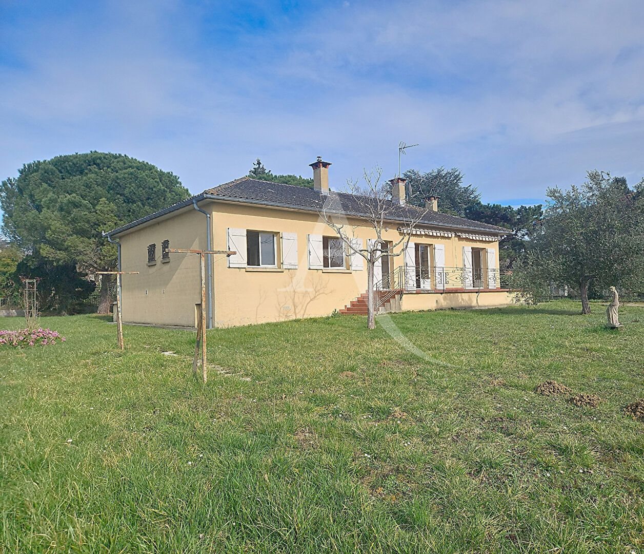 Maison à vendre, 140m², Castelmaurou
