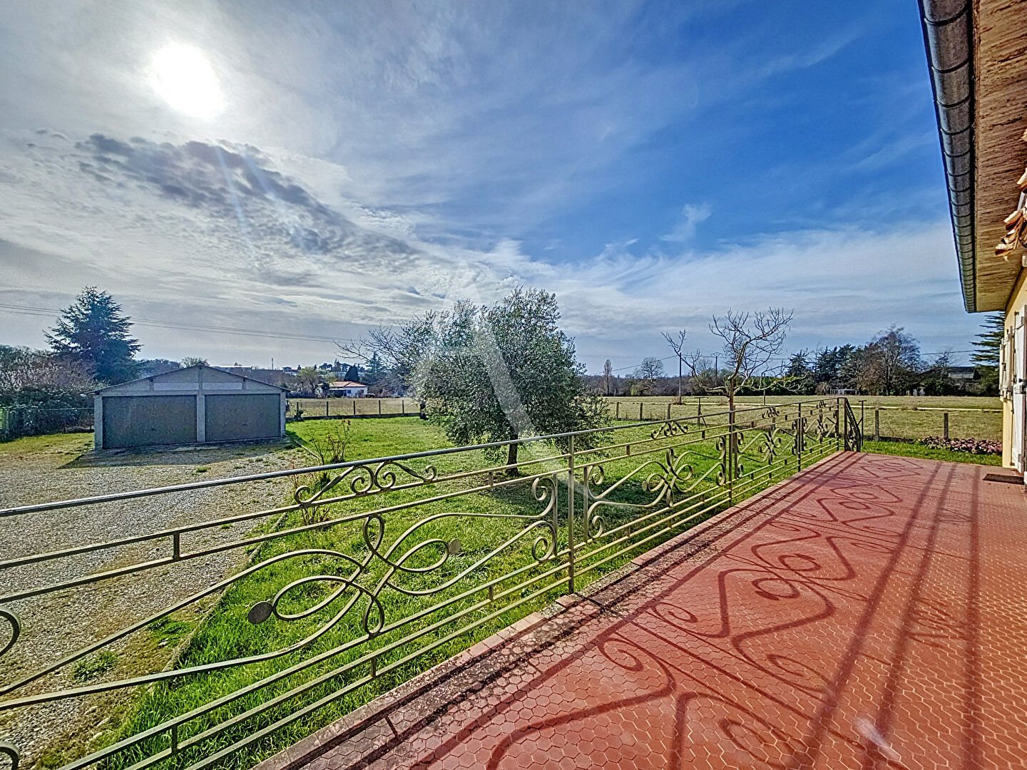 Maison à vendre, 140m², Castelmaurou