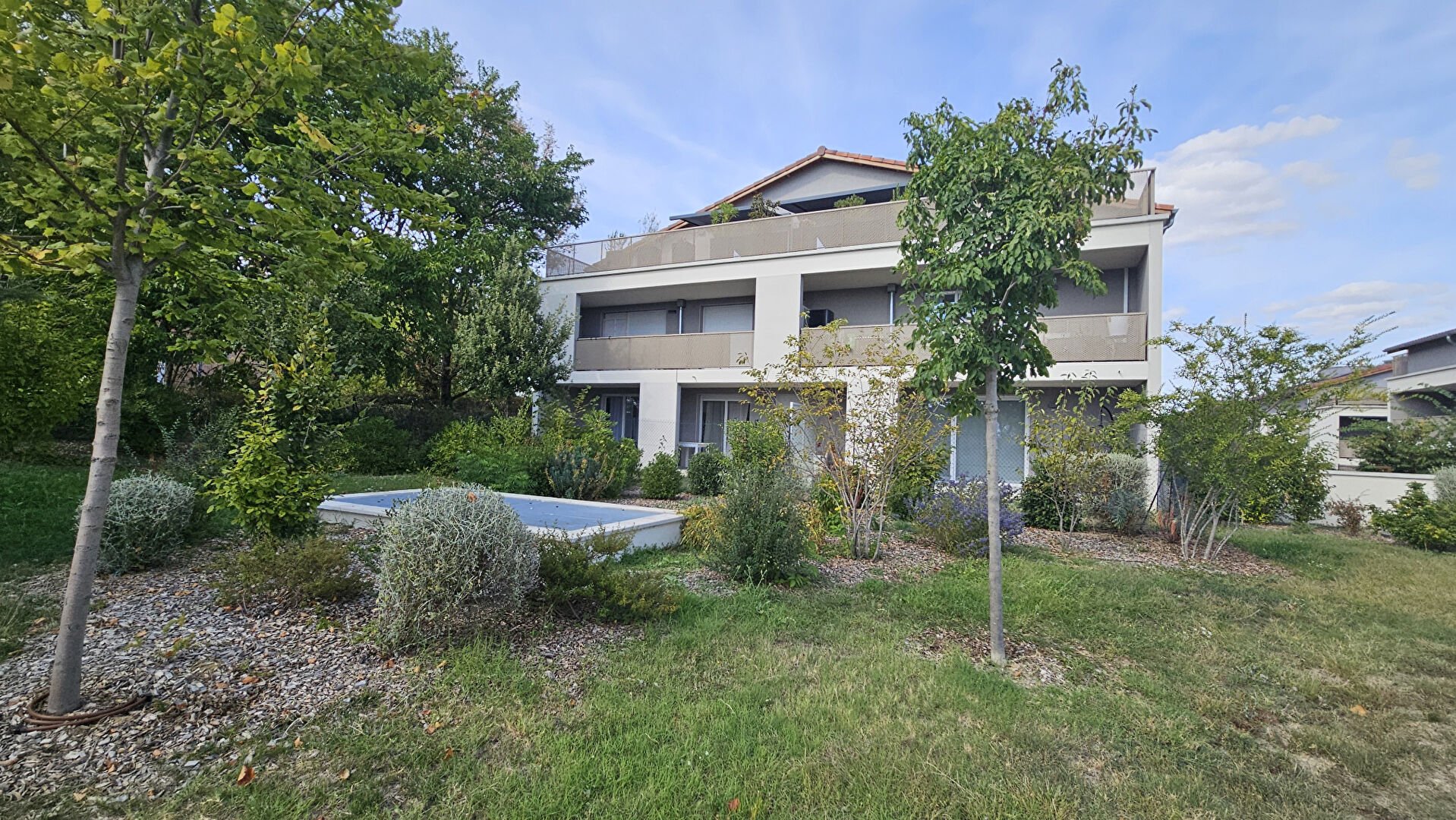 Appartement à louer, 61m², L'Union