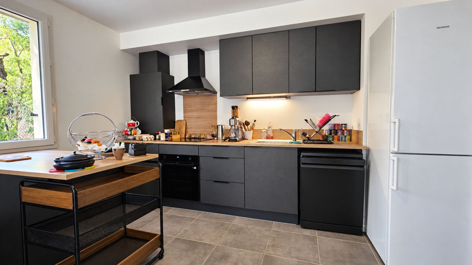 Appartement à louer, 61m², L'Union