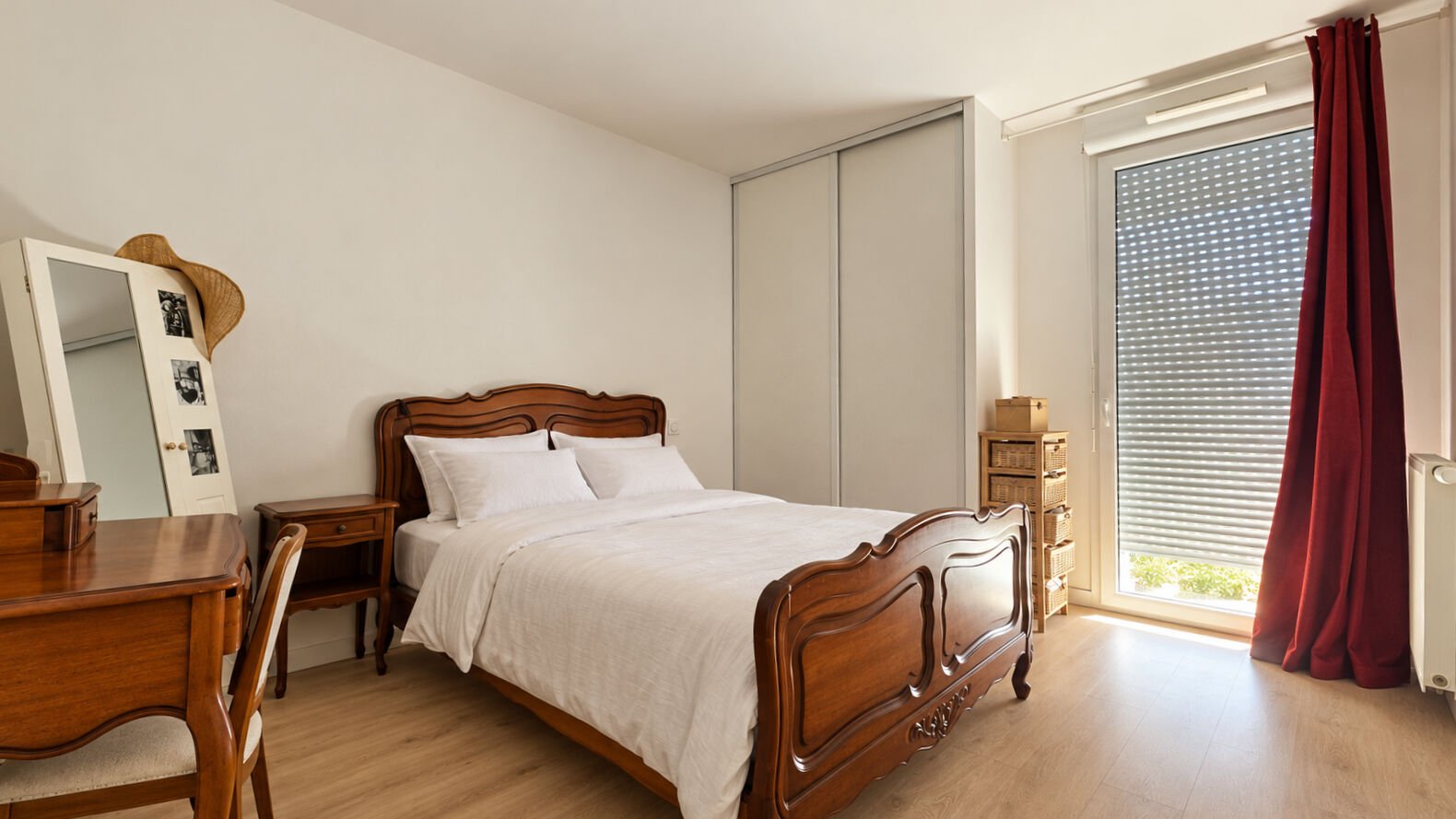 Appartement à louer, 61m², L'Union