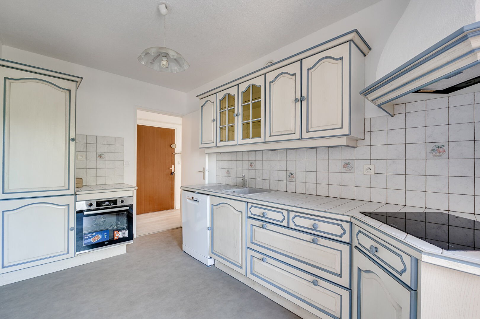 Appartement à vendre, 70m², Balma