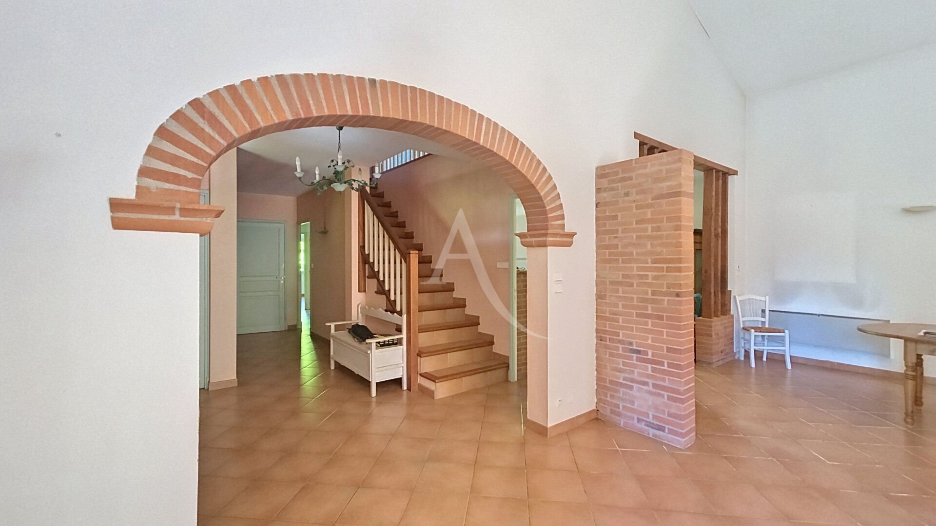 Maison à vendre, 257m², Montastruc-la-Conseillère