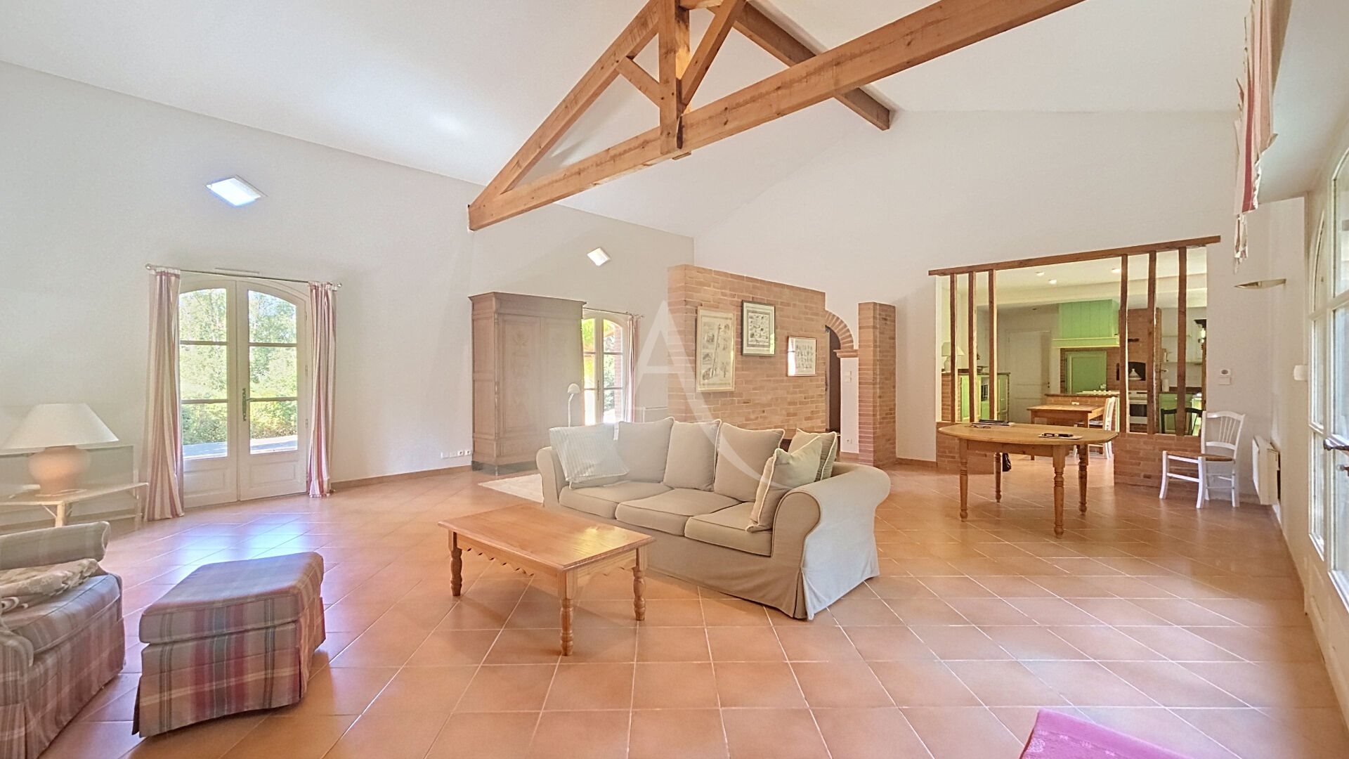 Maison à vendre, 257m², Montastruc-la-Conseillère