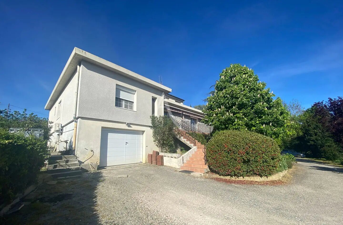 Maison à vendre, 182m², Montrabé