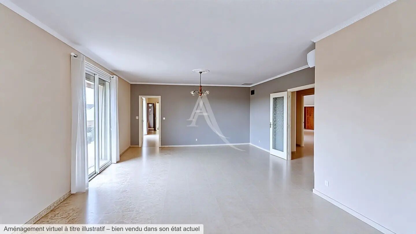 Maison à vendre, 182m², Montrabé
