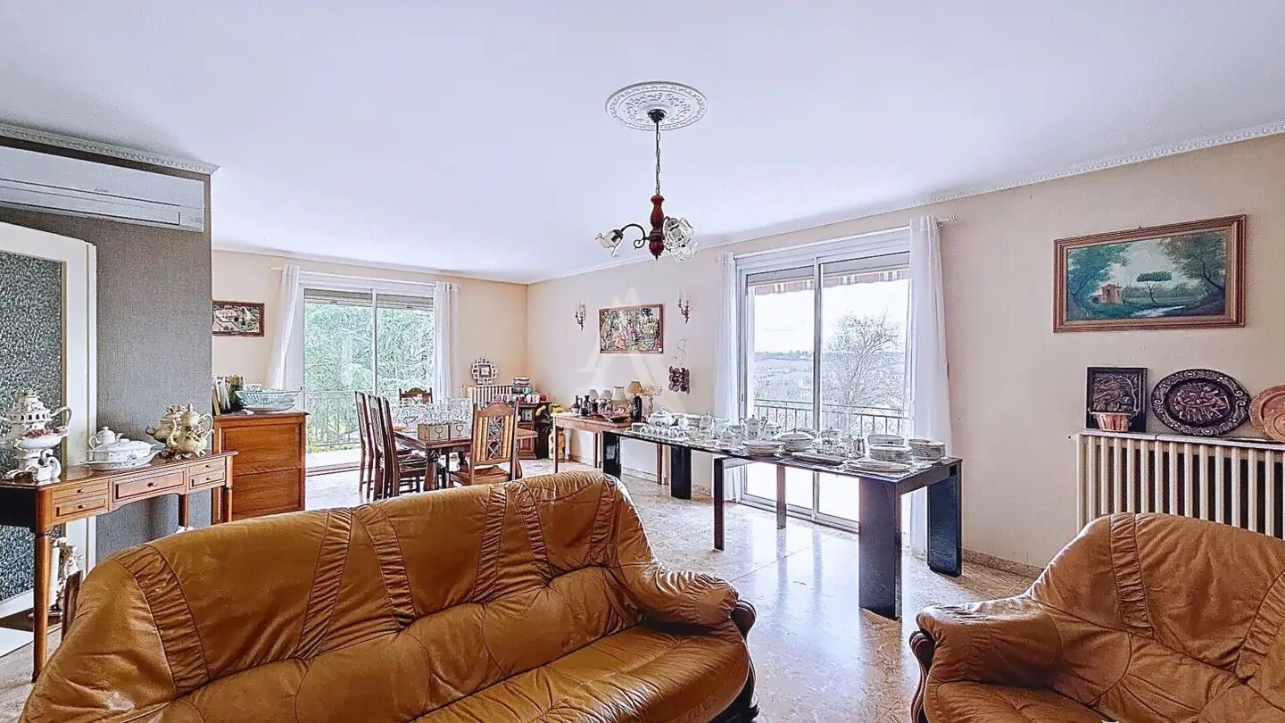 Maison à vendre, 182m², Montrabé