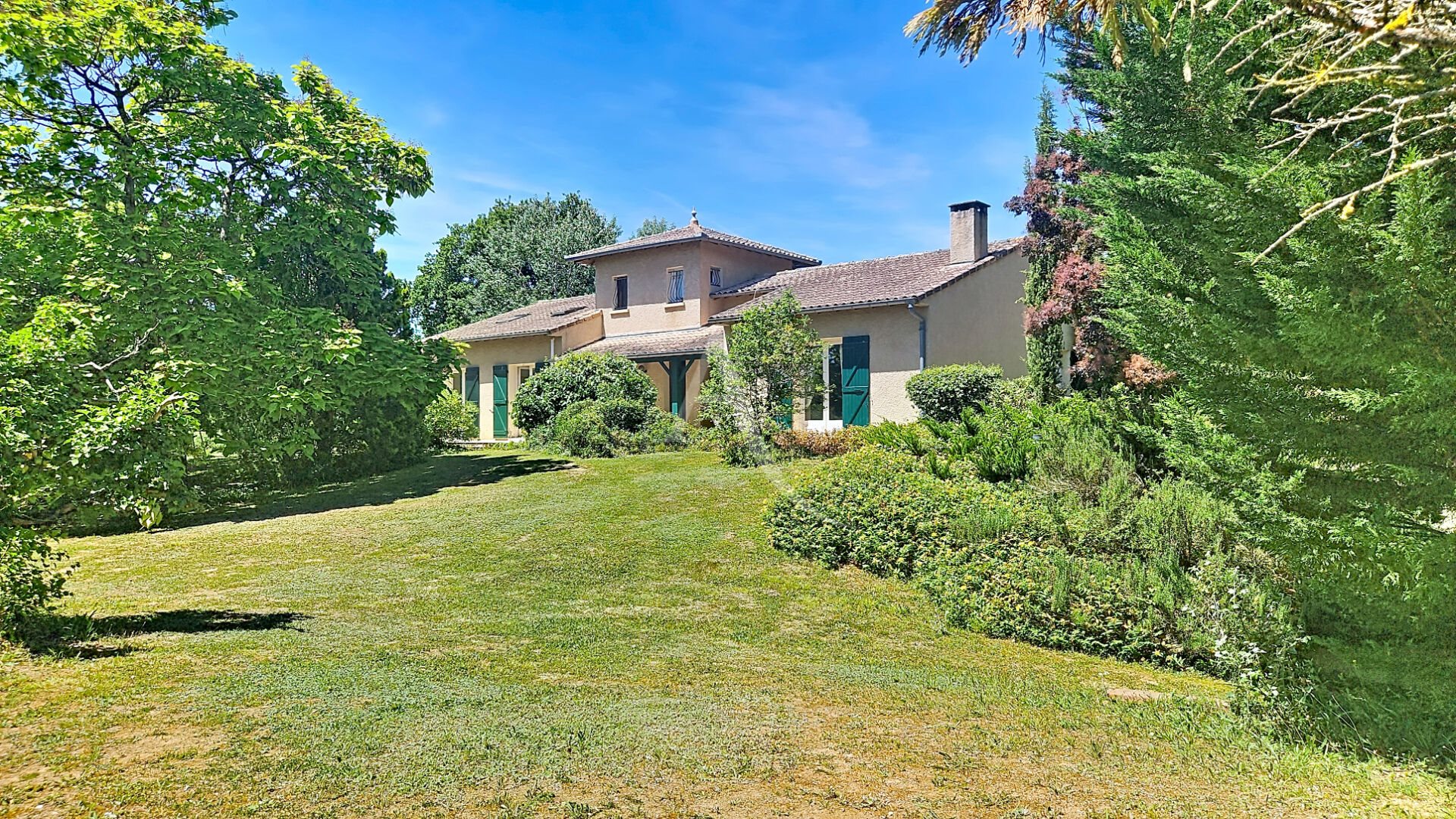 Maison à vendre, 195m², Castelmaurou