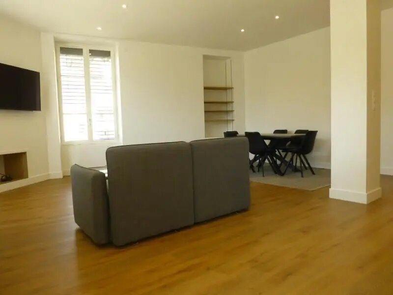 Appartement à louer, 78m², Voreppe