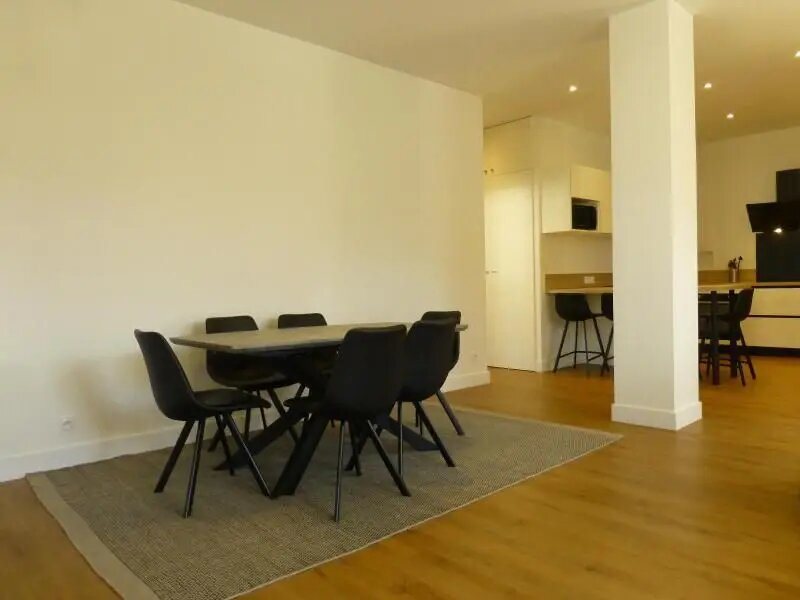 Appartement à louer, 78m², Voreppe