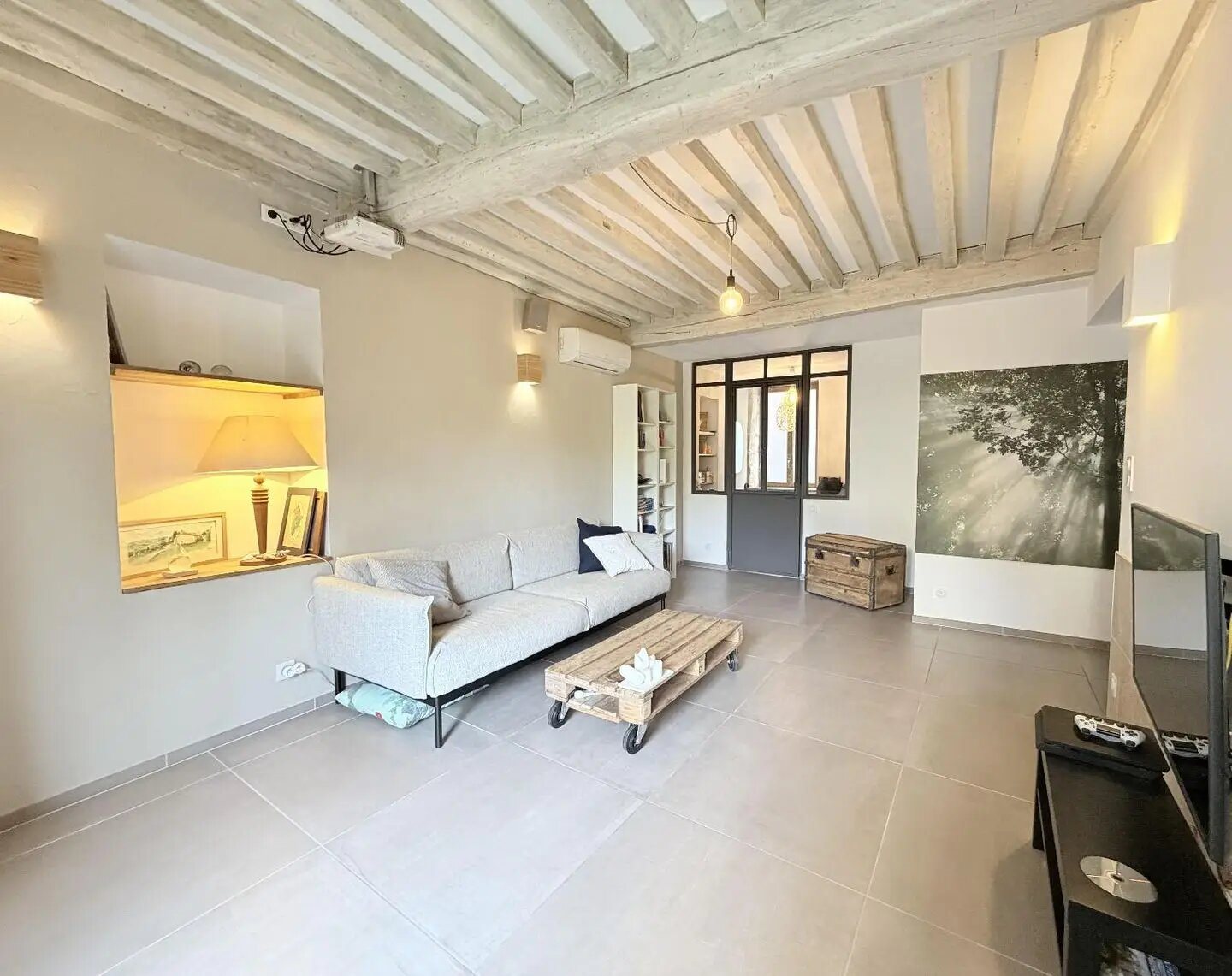 Maison à louer, 128m², Chirens