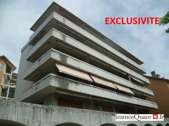 Appartement à vendre, 81m², Voiron