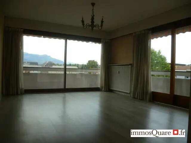 Appartement à vendre, 81m², Voiron