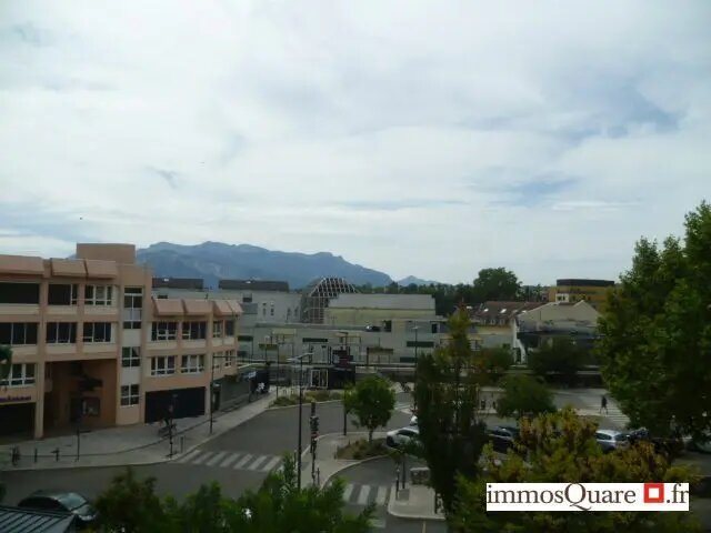Appartement à vendre, 81m², Voiron