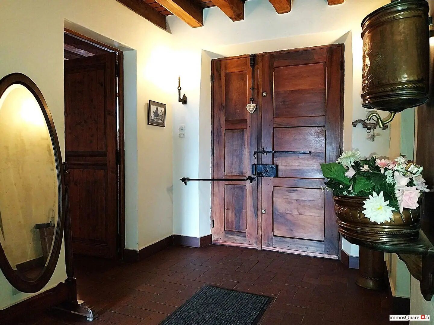 Maison à vendre, 183m², Saint-Ismier