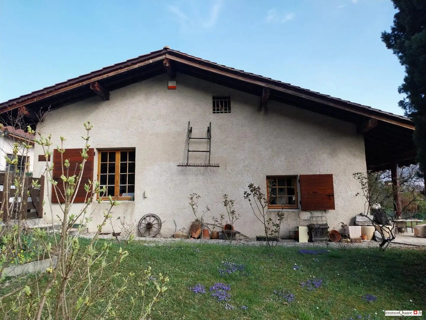 Maison à vendre, 183m², Saint-Ismier