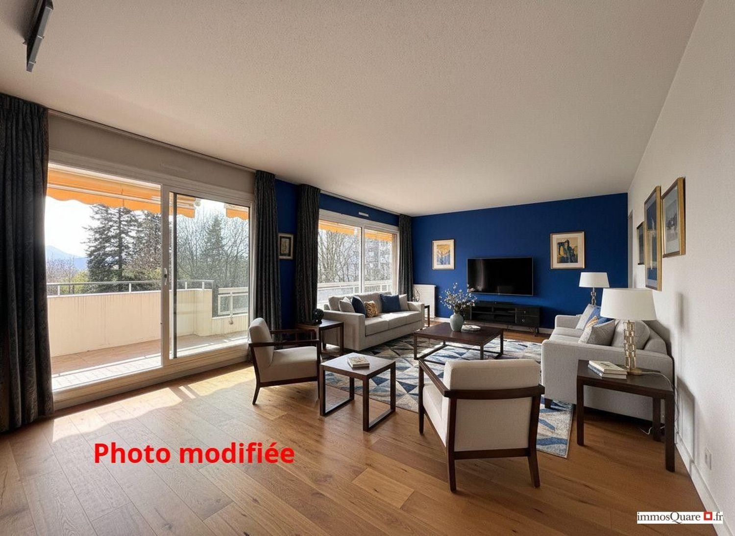 Appartement à vendre, 169m², Meylan