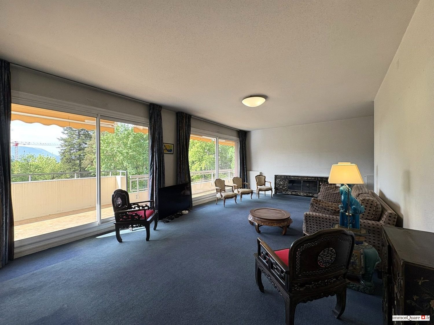 Appartement à vendre, 169m², Meylan