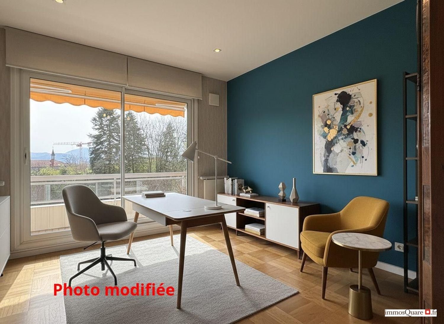Appartement à vendre, 169m², Meylan