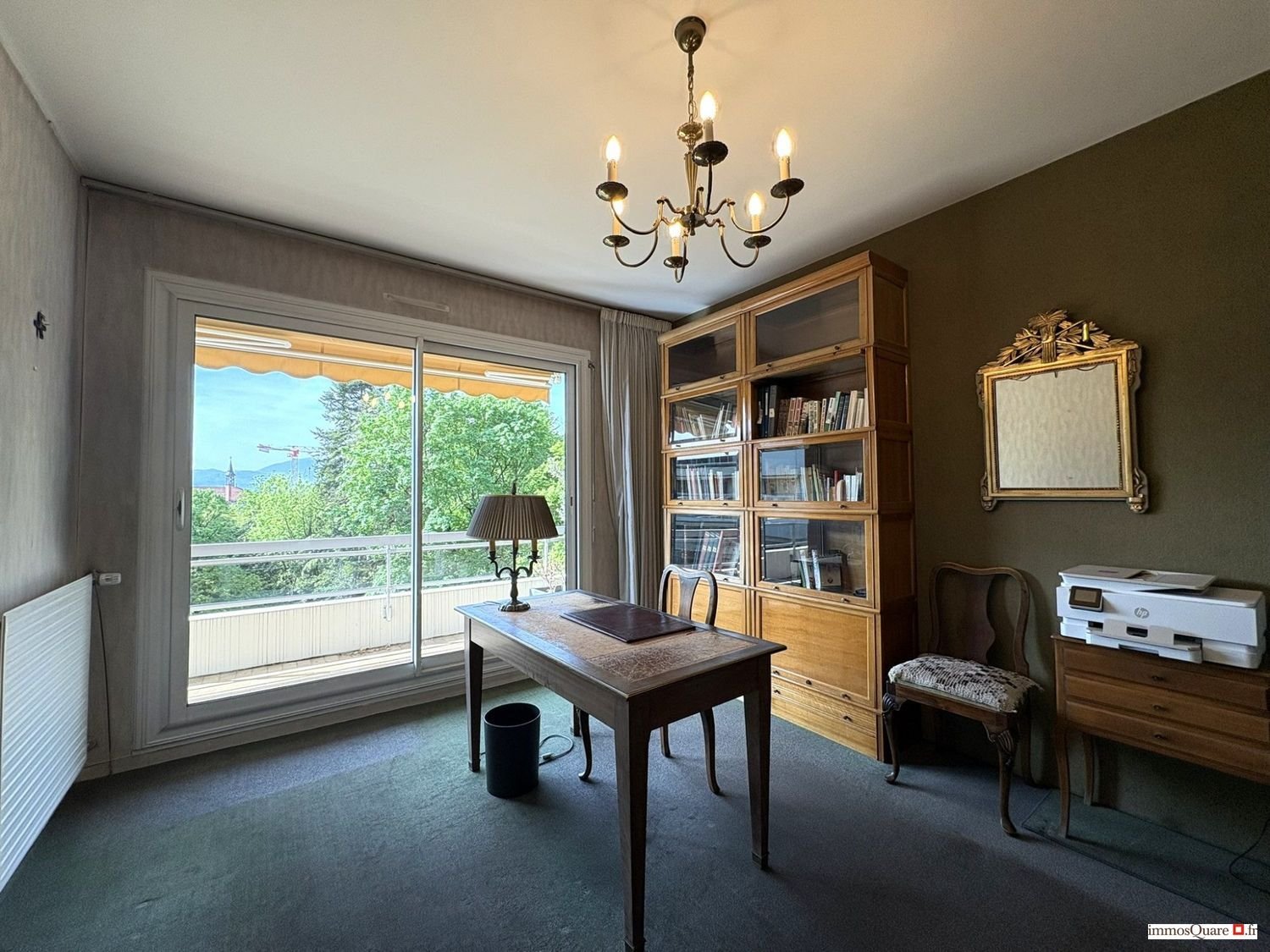 Appartement à vendre, 169m², Meylan