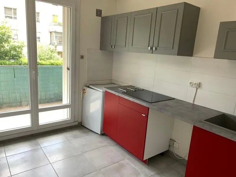 Appartement à louer, 30m², Grenoble