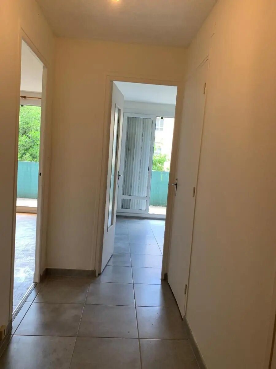 Appartement à louer, 30m², Grenoble