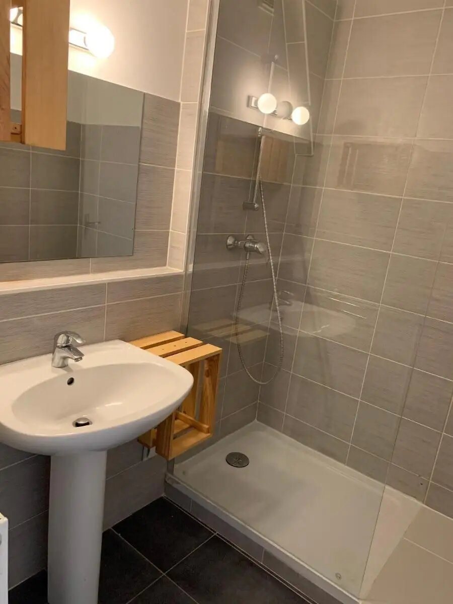 Appartement à louer, 30m², Grenoble
