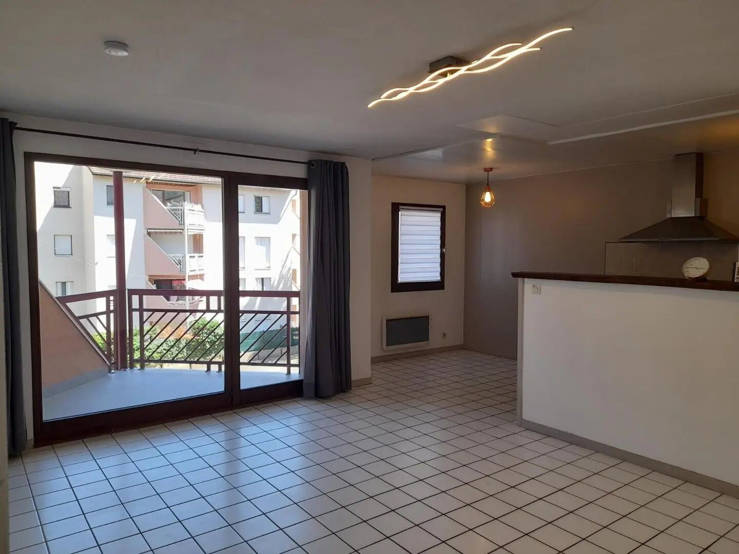 Appartement à louer, 66m², Grenoble