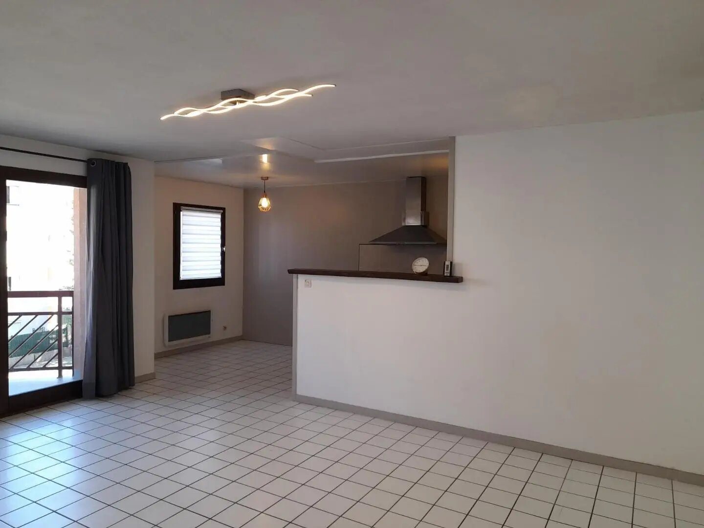 Appartement à louer, 66m², Grenoble