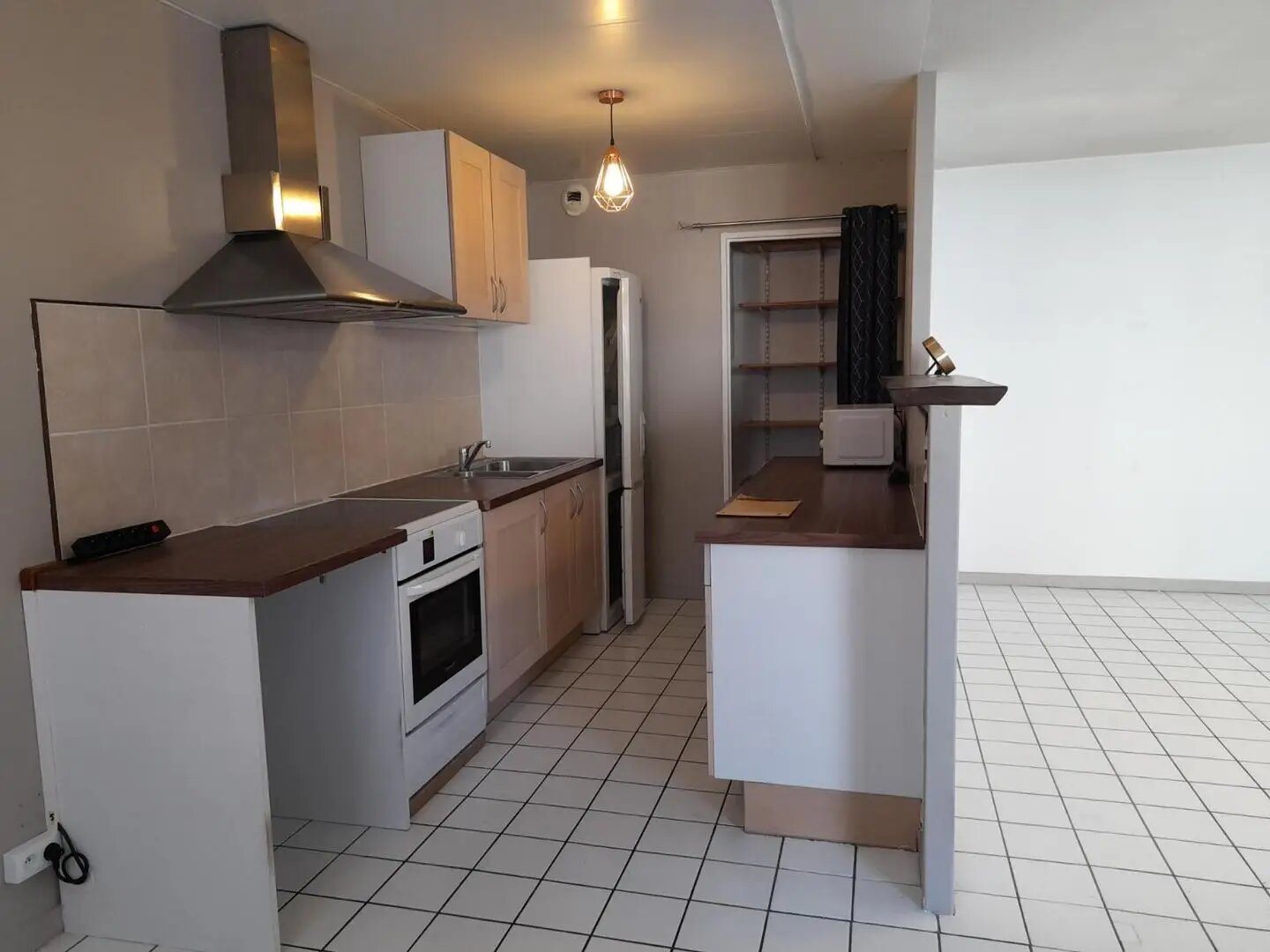 Appartement à louer, 66m², Grenoble