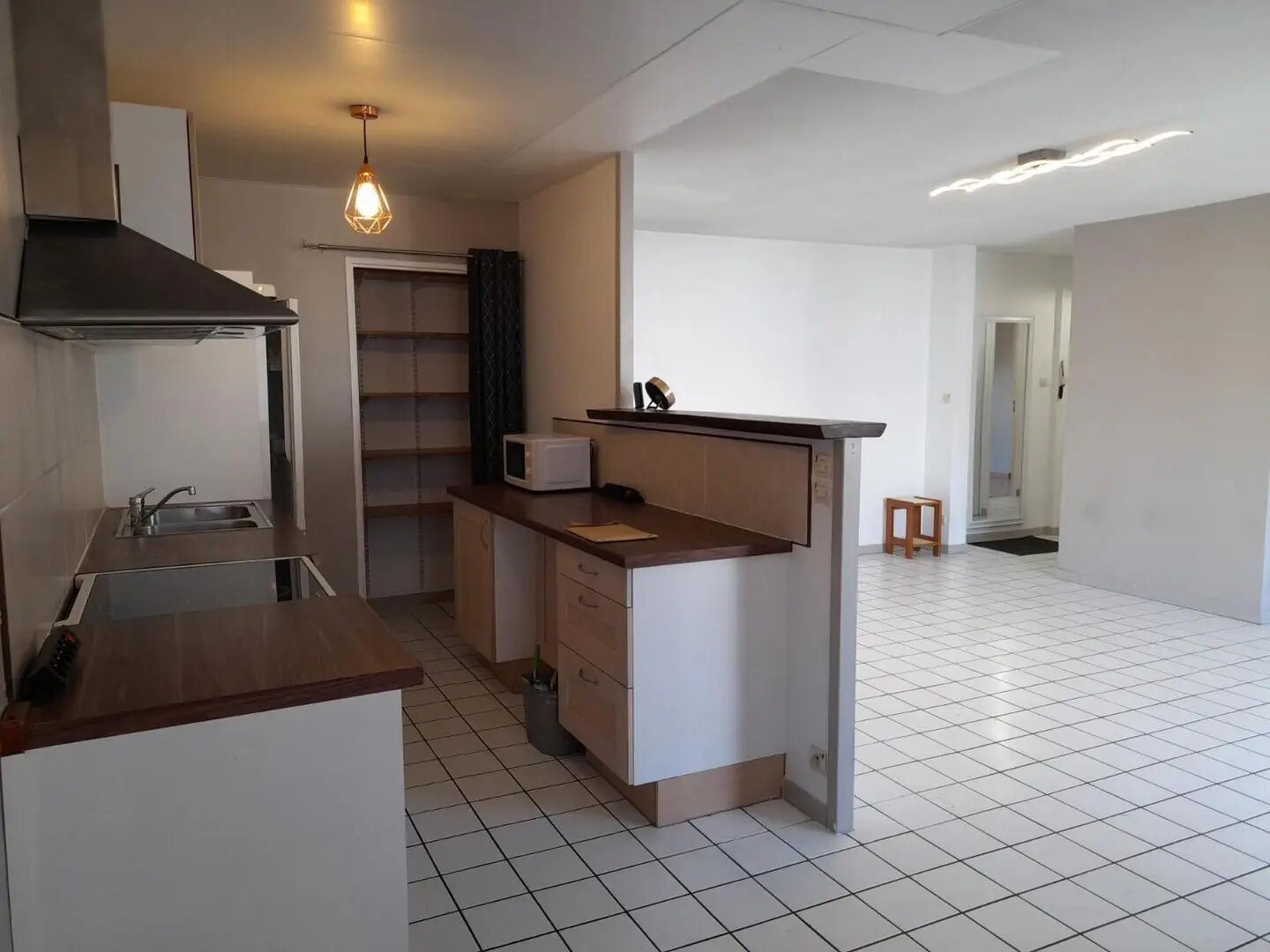 Appartement à louer, 66m², Grenoble
