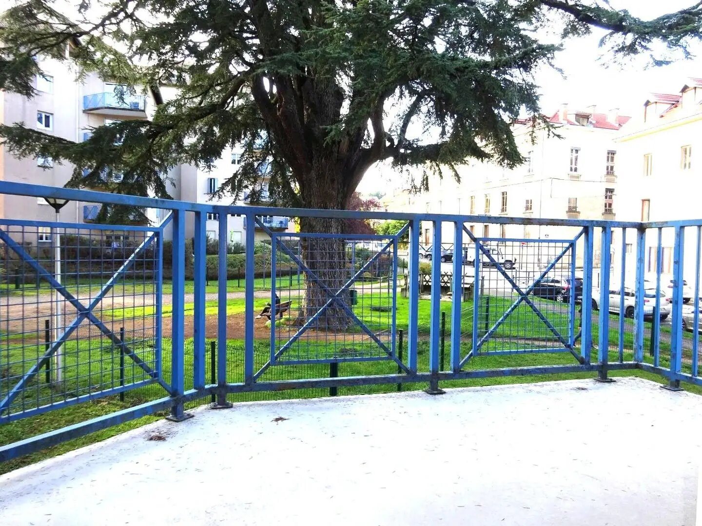 Appartement à louer, 53m², Voiron