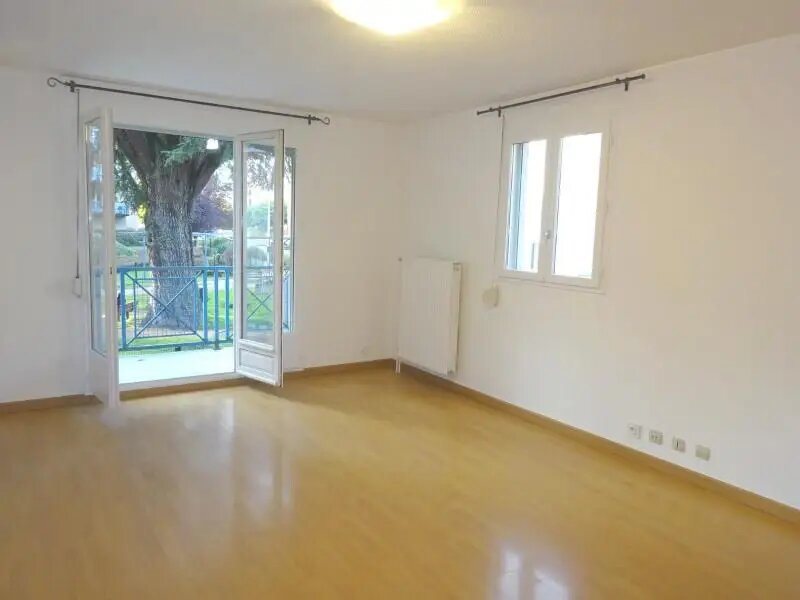 Appartement à louer, 53m², Voiron