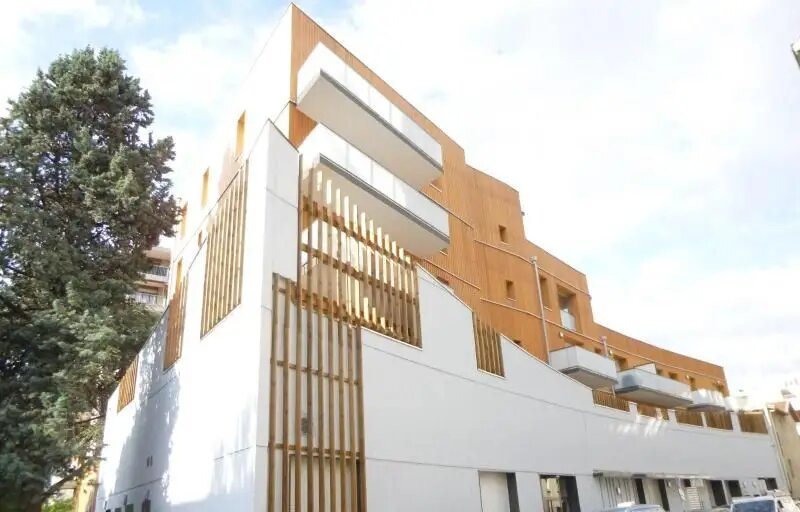 Appartement à louer, 35m², Grenoble